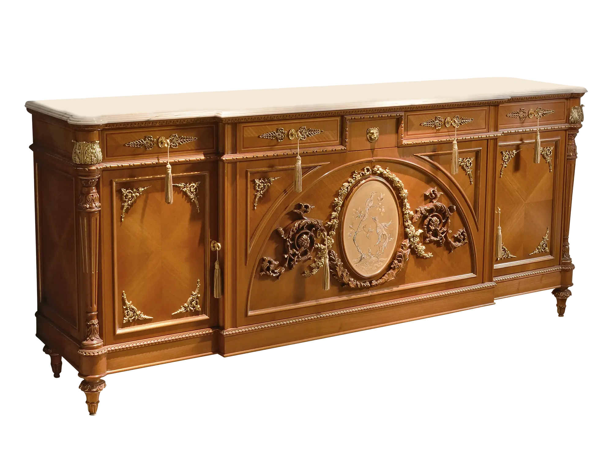 living-room-Magnifica-four-upper-drawers - Image 2