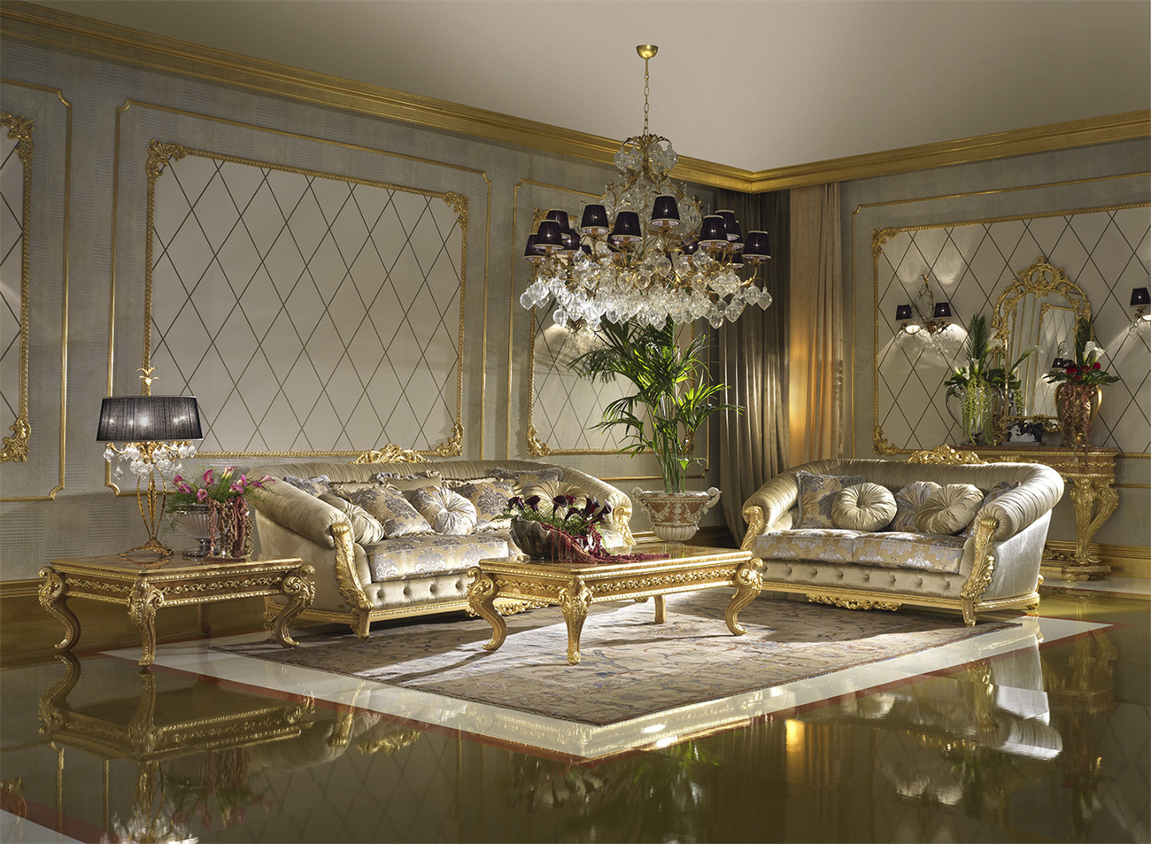 italian_Luxery_master-Living_sofa