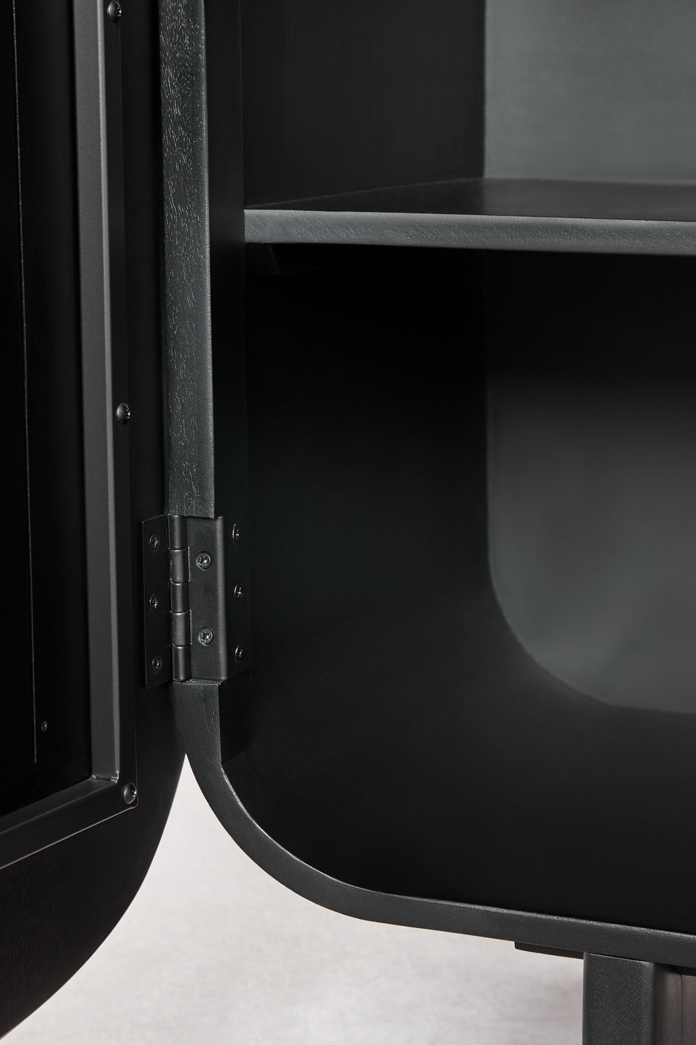 agathe-mango-wood-sideboard - Image 2