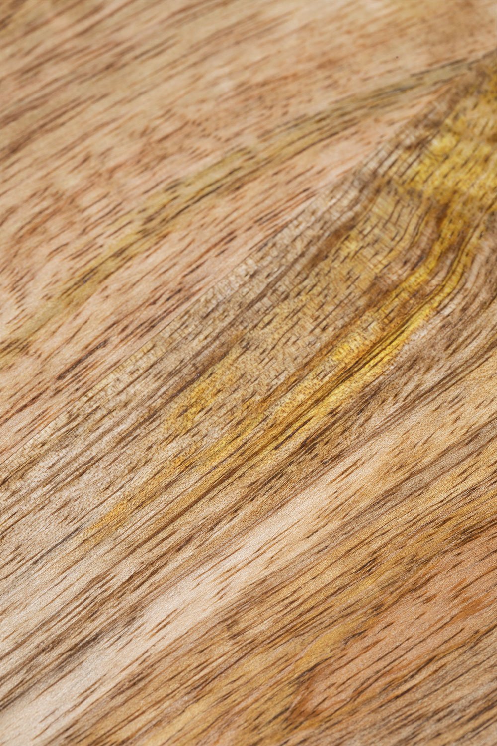 bedside-table-with-drawers-in-mango-wood-wiluna - Image 2