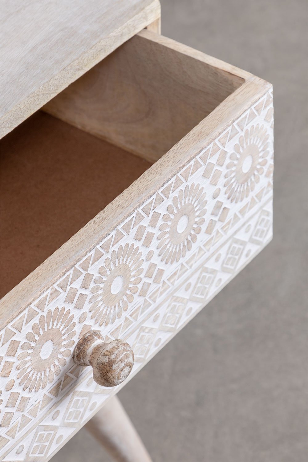 bedside-table-with-storage-in-mango-wood-ukurla - Image 7