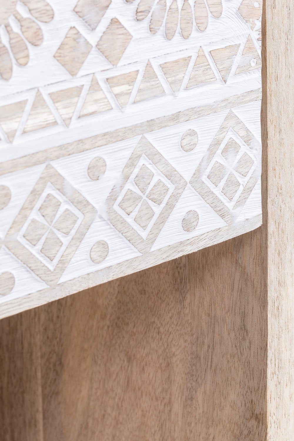 bedside-table-with-storage-in-mango-wood-ukurla - Image 4