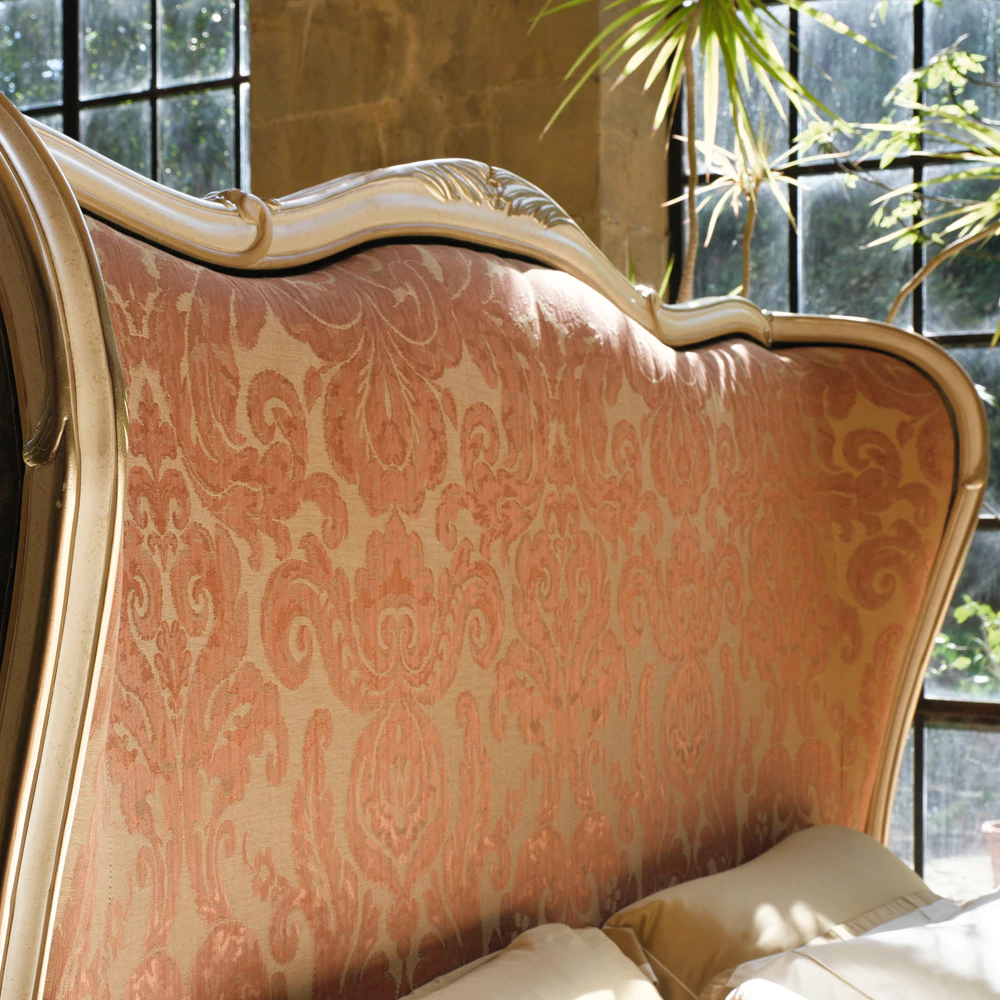 classic-style-tall-winged-bed - Image 3