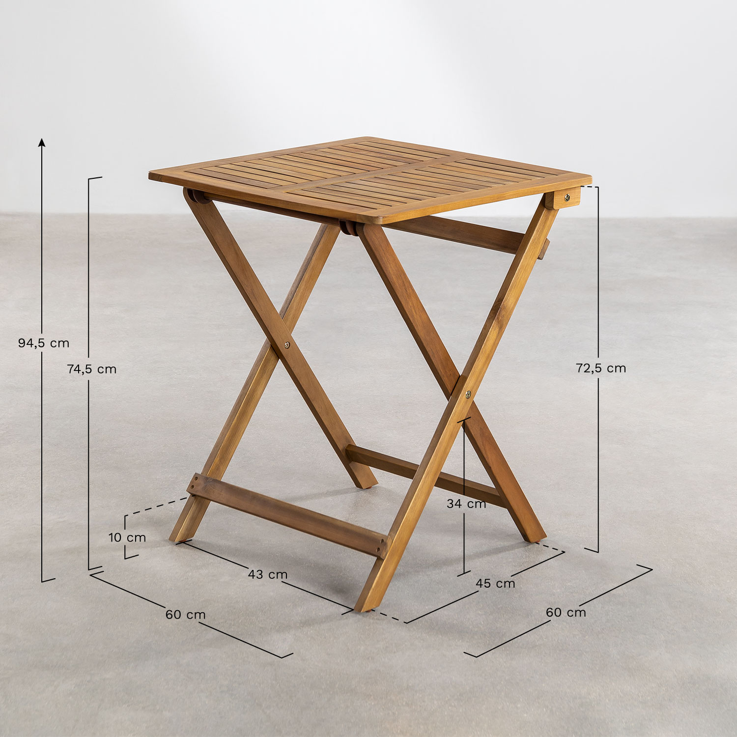 delawer-folding-garden-table - Image 3