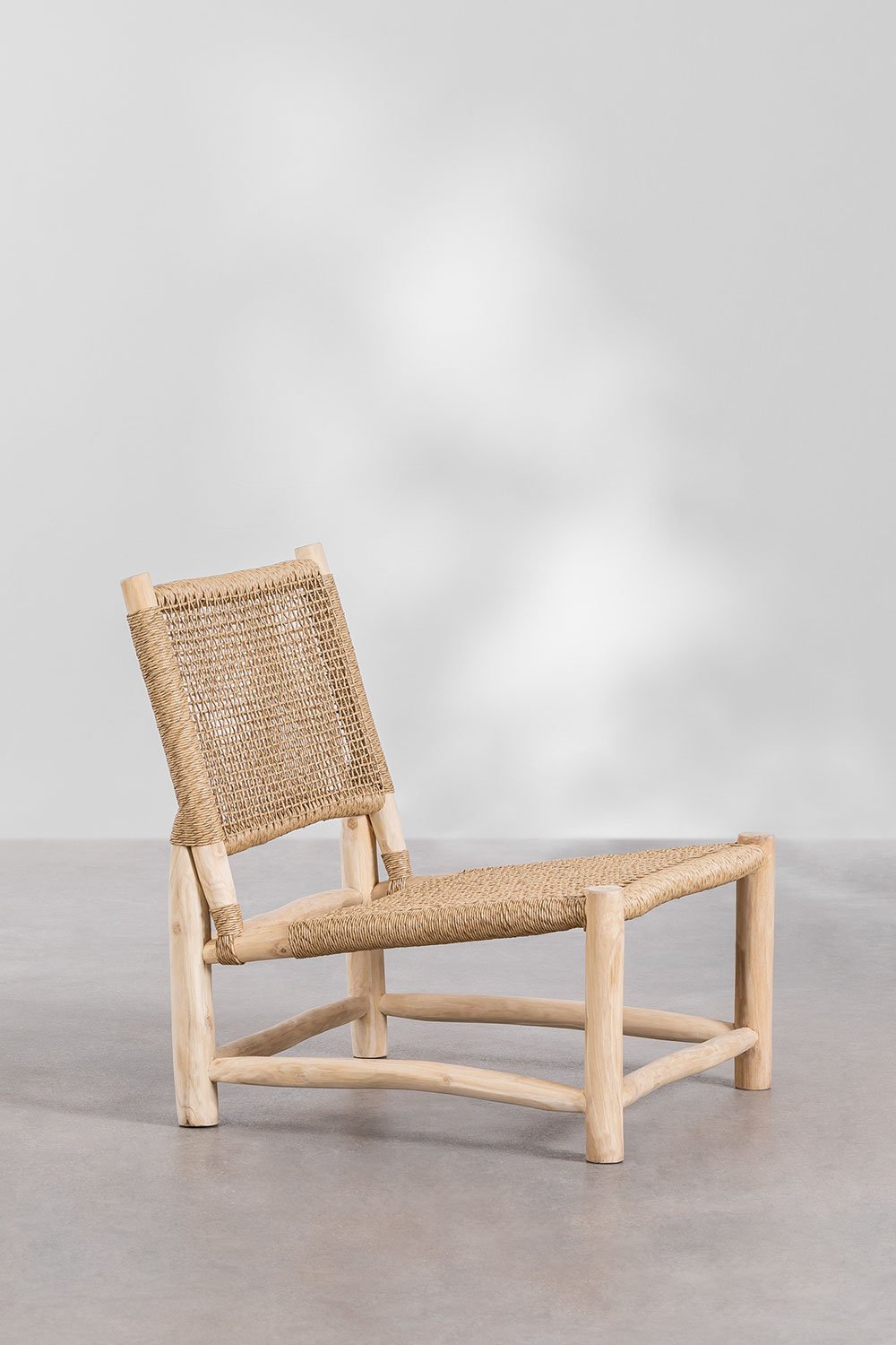 garden-armchair-in-teak-wood-bientina - Image 8