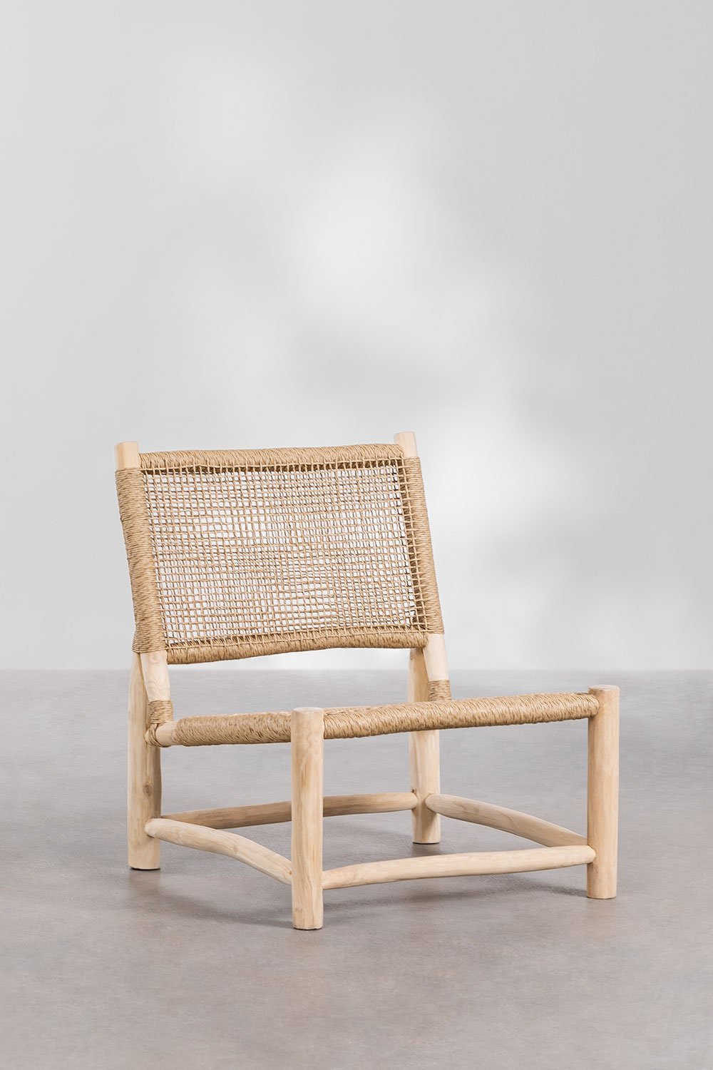 garden-armchair-in-teak-wood-bientina - Image 9
