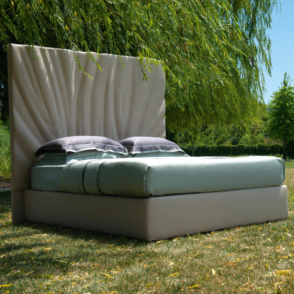 high-end-leather-bed - Image 4