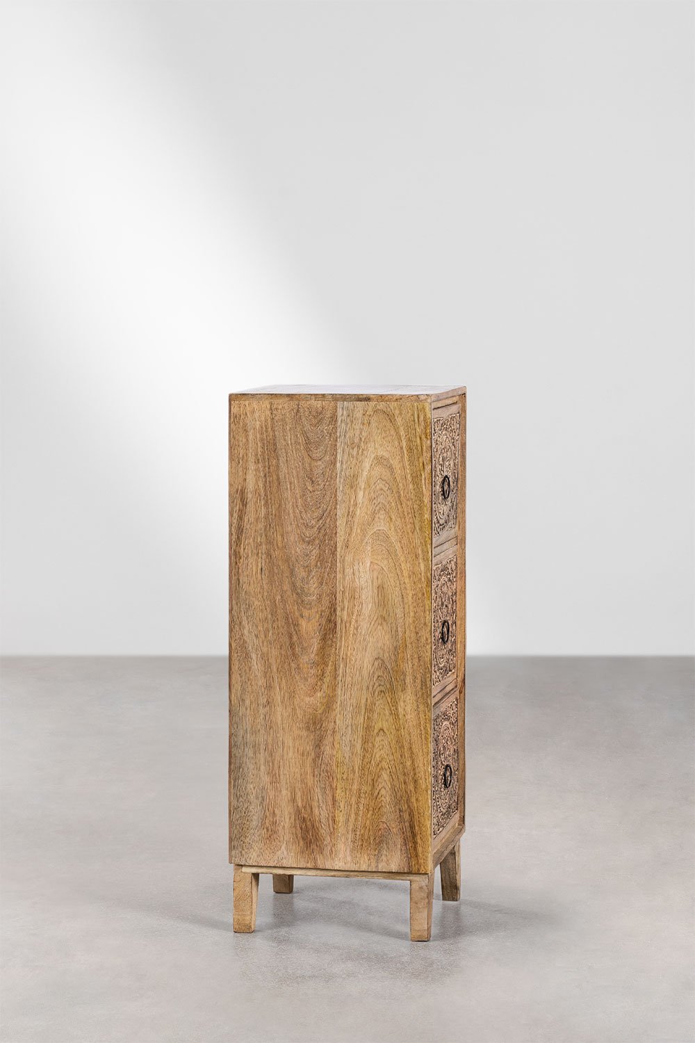 mango-wood-chest-of-drawers-utara - Image 4