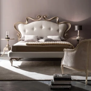 modern-button-upholstered-leather-bed