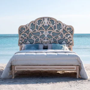 ornate-rococo-style-bed-with-tall-headboard
