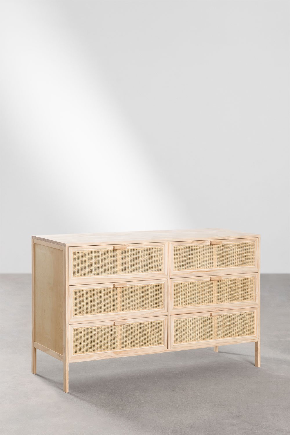 rattan-and-reyna-wood-chest-of-drawers - Image 5