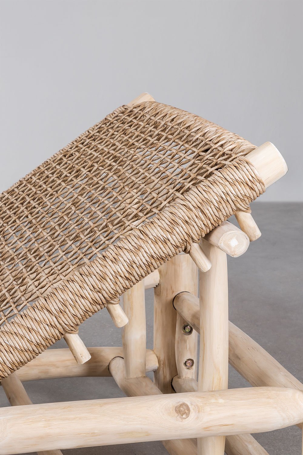 recliner-in-teak-wood-bientina - Image 2