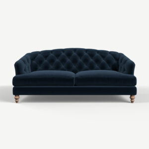 3seater-velvetprussianblue