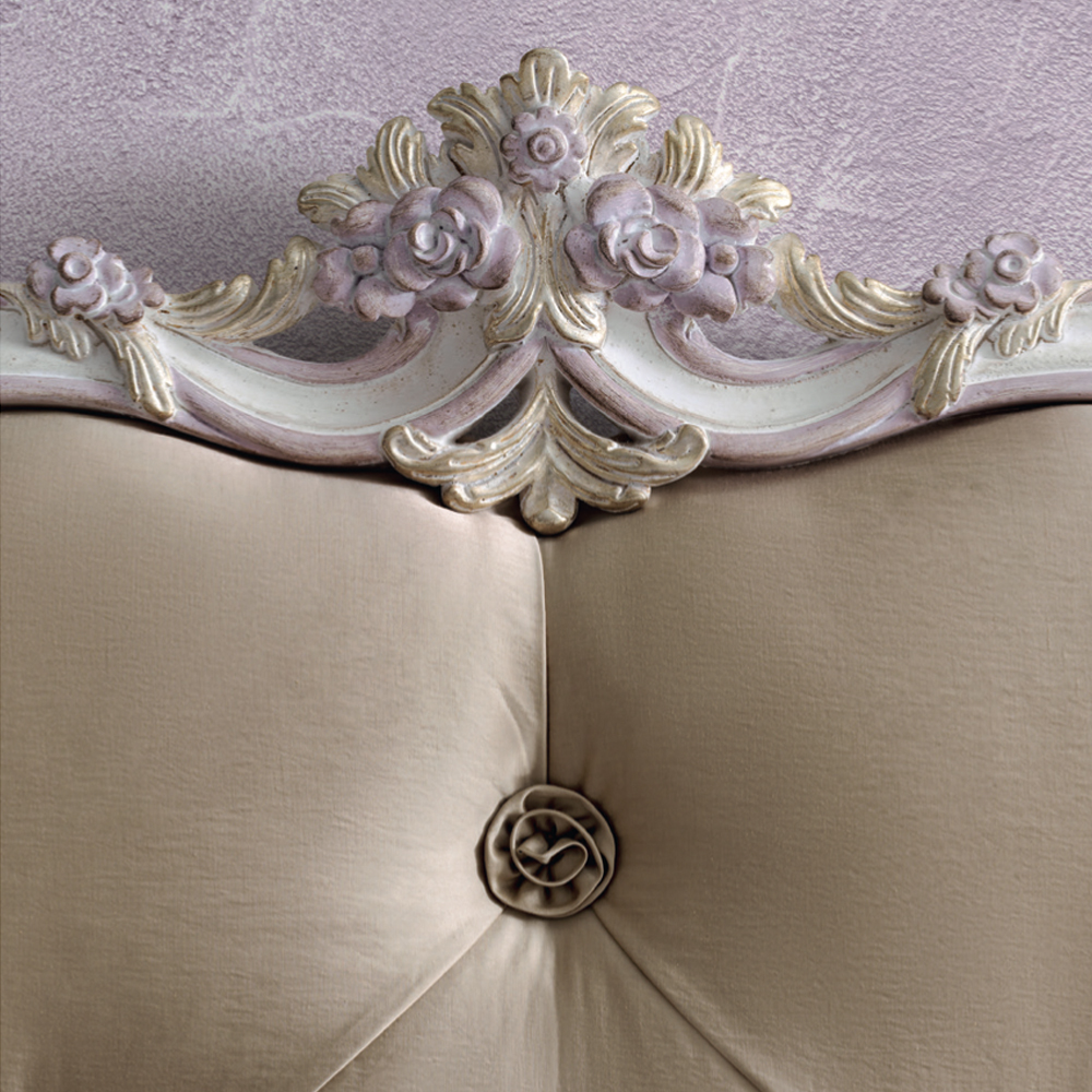 rococo-style-button-upholstered-bed - Image 5