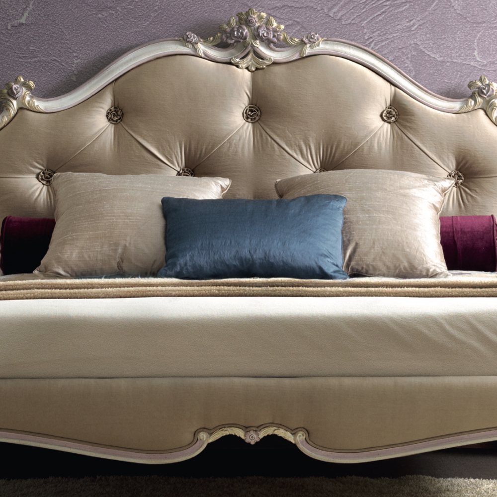 rococo-style-button-upholstered-bed - Image 7