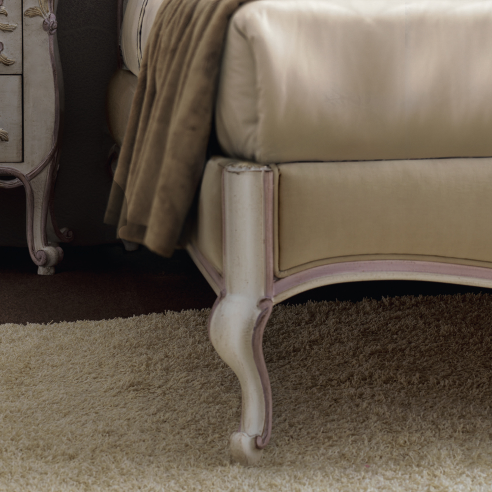 rococo-style-button-upholstered-bed - Image 2