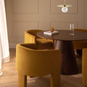 round-wooden-dining-table