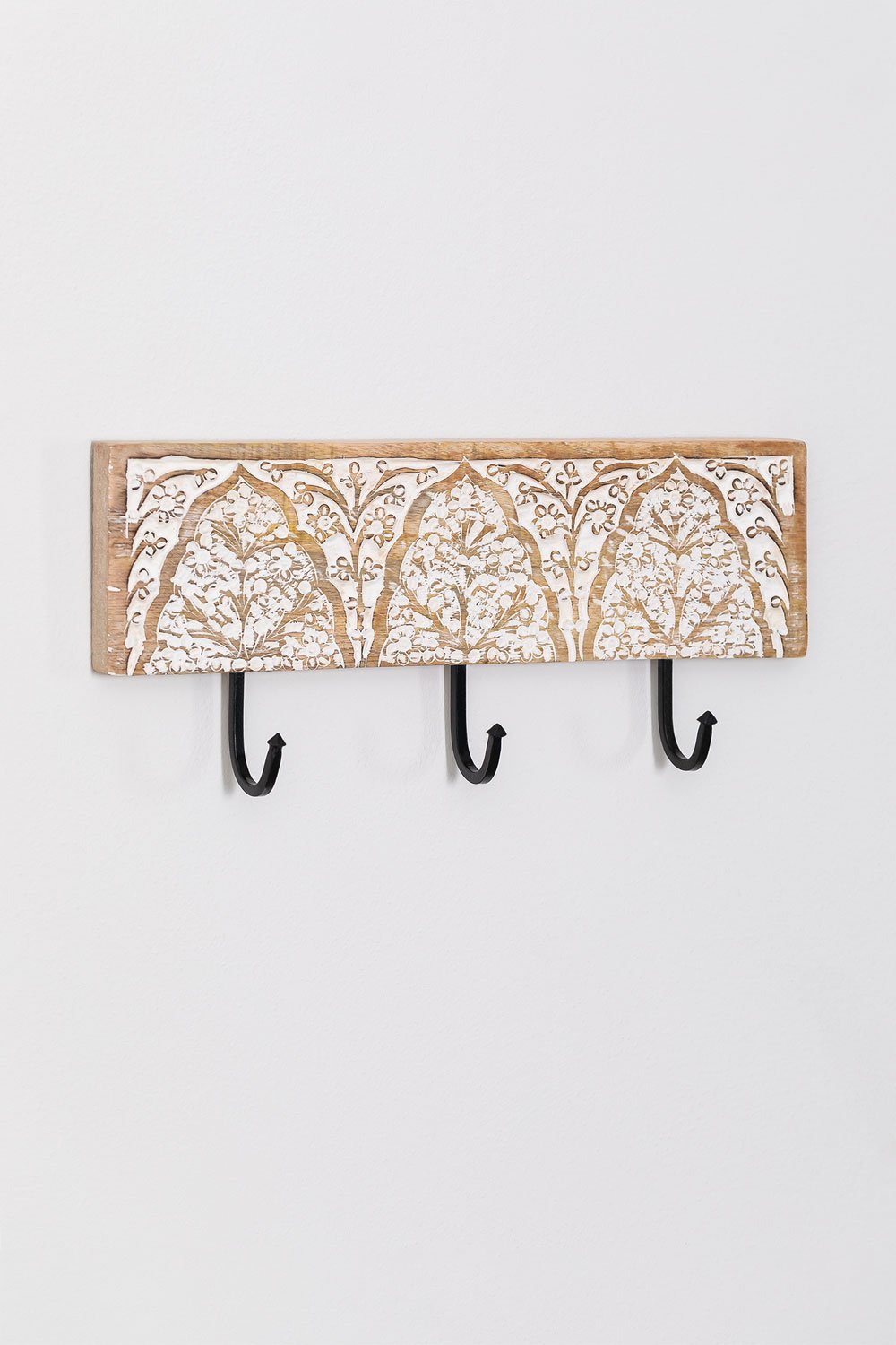 tiala-mango-wood-wall-coat-rack - Image 3