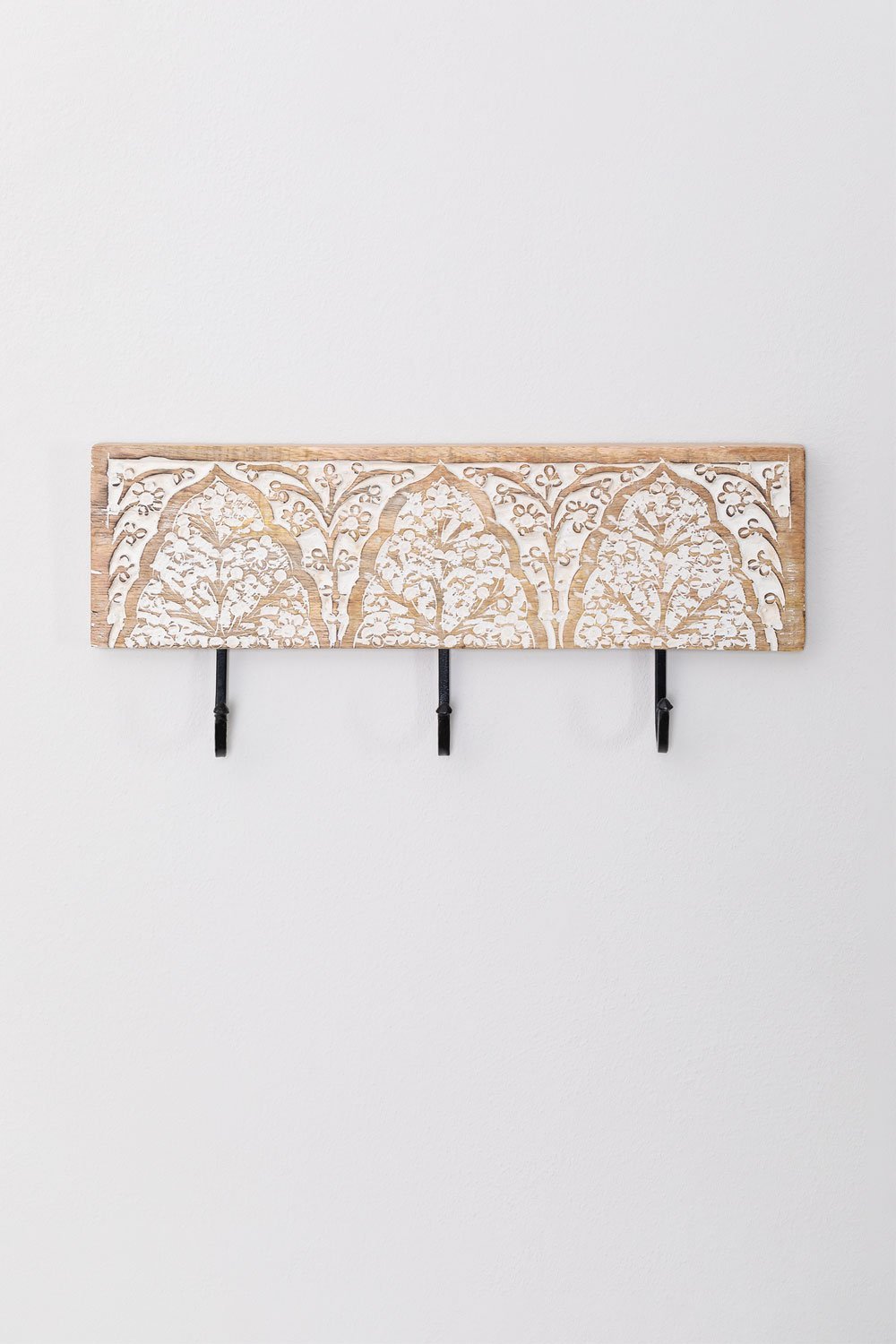 tiala-mango-wood-wall-coat-rack - Image 4