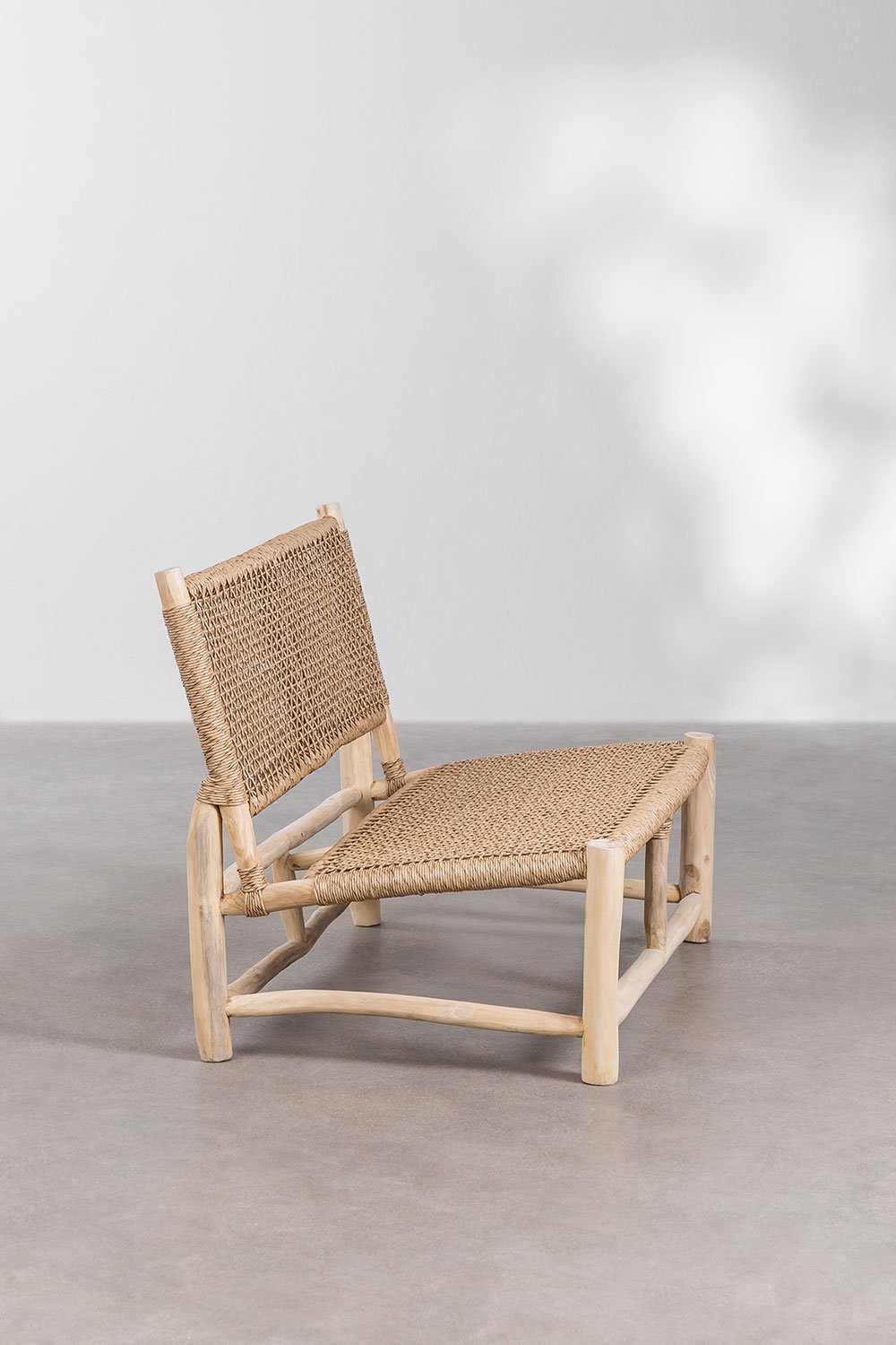 2-Seater Garden Sofa Set - Image 5