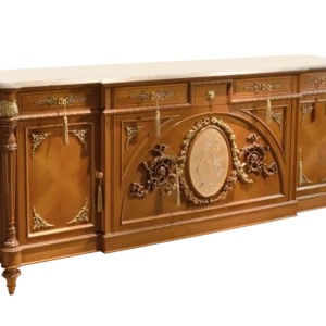 Luxury Crockery Downboard