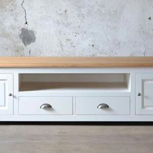 Modern Luxury TV Unit for Living Room