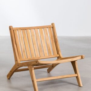 Modern Garden Chair