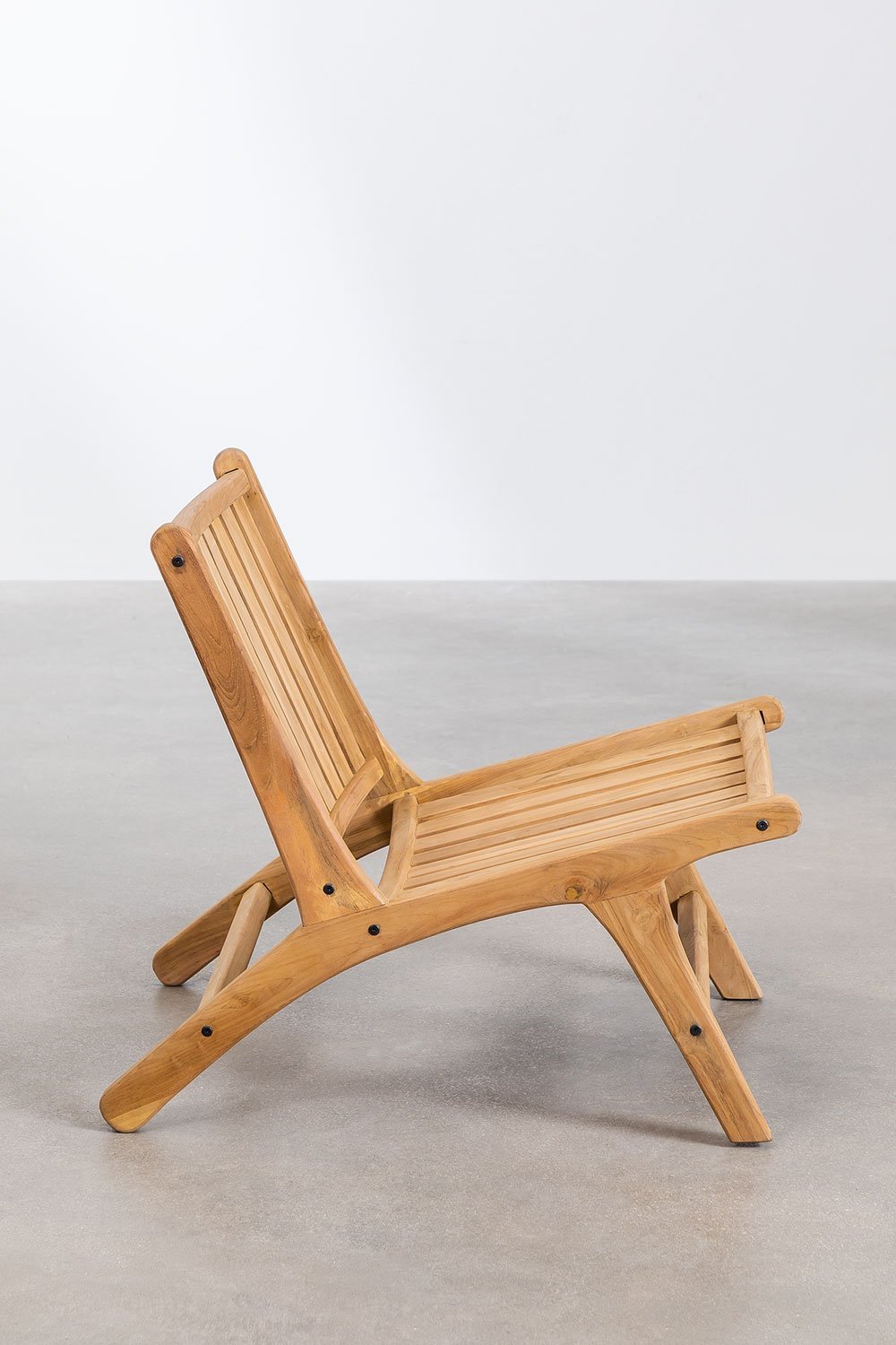 Modern Garden Chair - Image 7