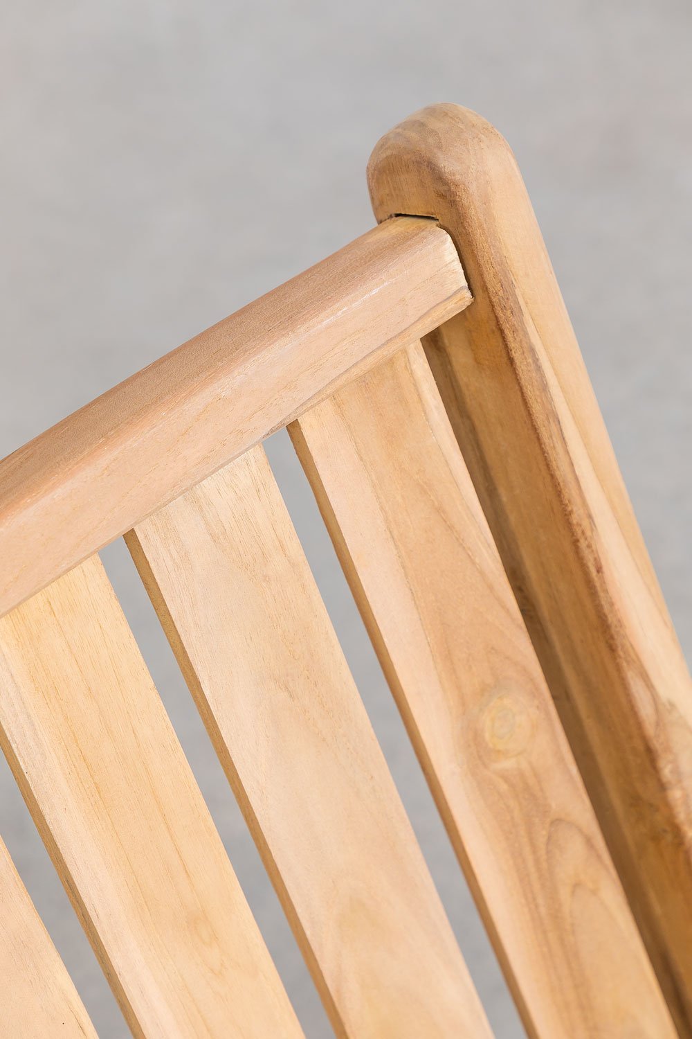 Modern Garden Chair - Image 3